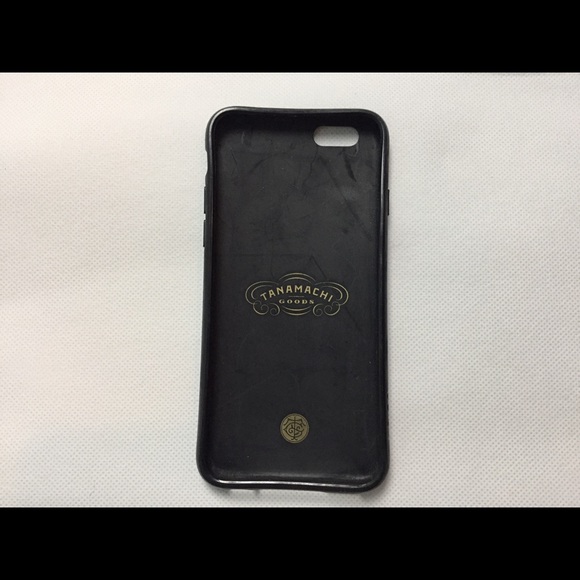 TANAMACHI IPhone 6 6s and 7 Phone Case - Picture 2 of 2